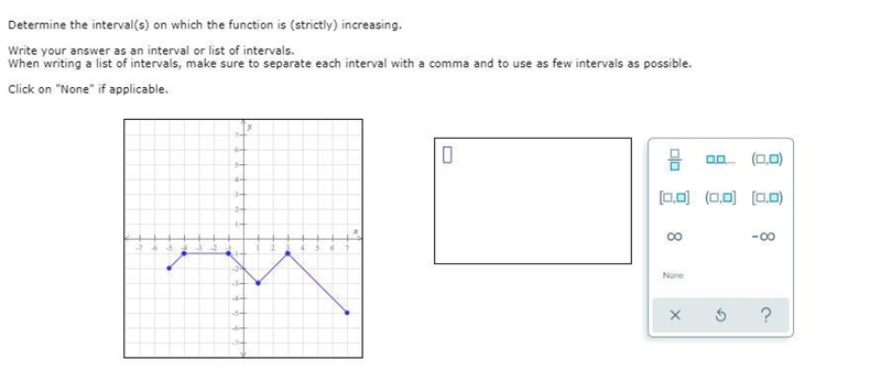 Dose anyone know how to solve this?-example-1