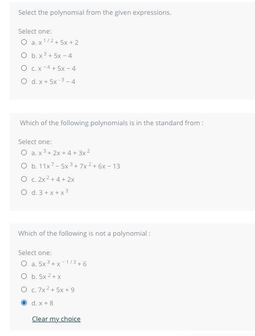 Algebra 1 : plssss help need done :/ <3 tysm 20 POINTS-example-1