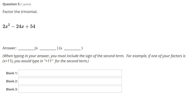 Is algebra. PLEASE HELP NO LINKS OR FILES. I don't want links. I don't want links-example-1