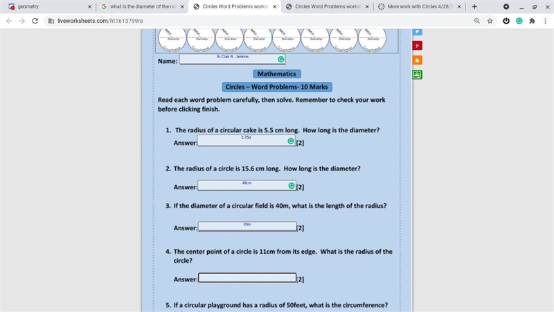 I've got 5 questions and I'm very stuck so I yall can pls HELP and answer them for-example-1