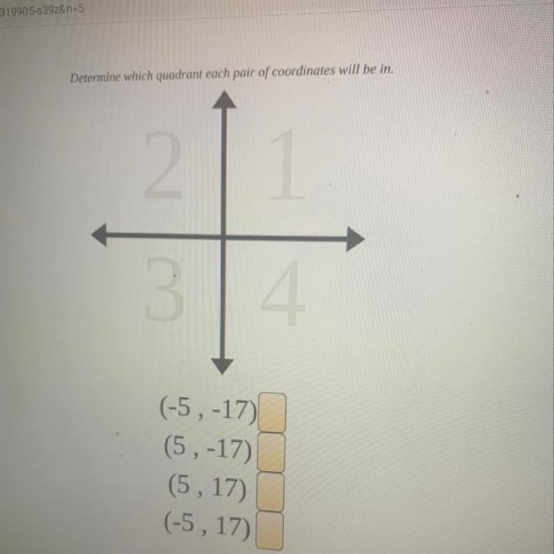 (-5, -17) (5, -17) (5, 17) (-5, 17)-example-1