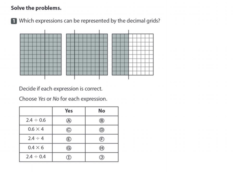 Hello please help! Which expressions (answer choices below) can be represented by-example-1