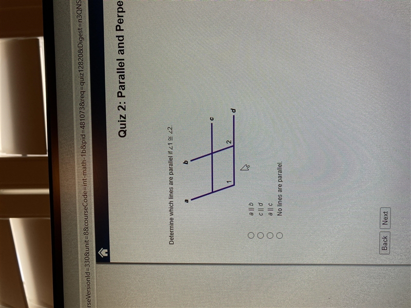 Which ones are parallel?-example-1