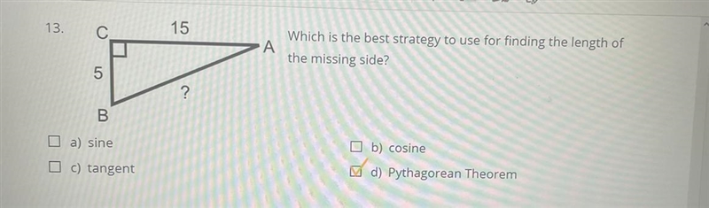 13) help pls I have the answers the only thing I need is to show the work. Which is-example-1