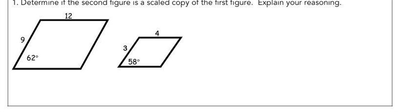 How do i find a scale factor?-example-1