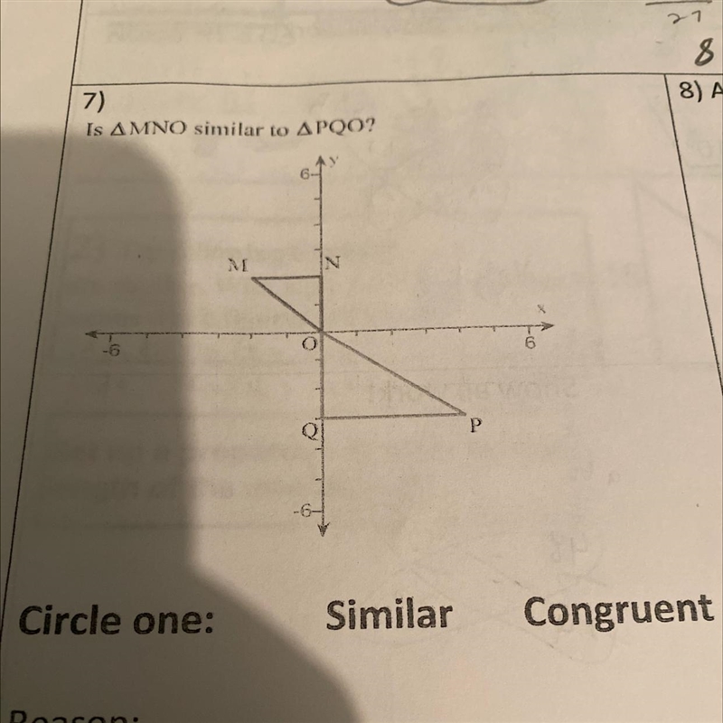 Is MNO similar to PQO-example-1