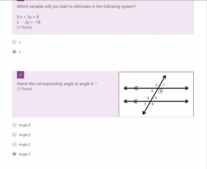 Help please in both questions ): ?-example-1