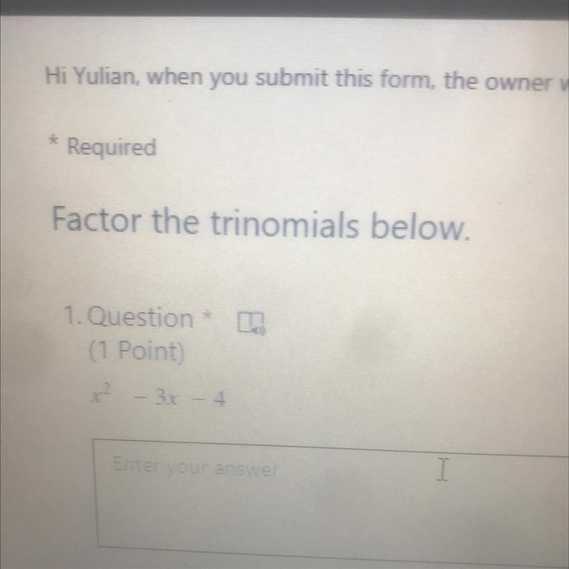 I need help take your time and think you-example-1