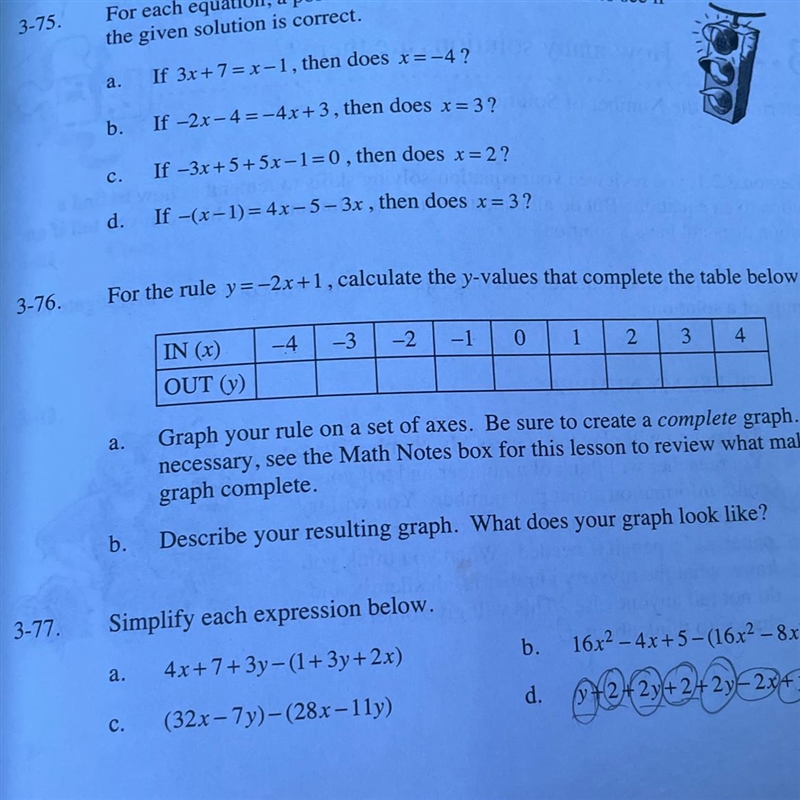 Someone could help me with problem 3-75 (b) please-example-1