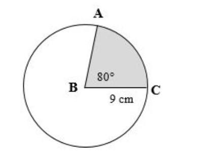 Find the area of all shaded regions. Give your answer as a completely simplified exact-example-1