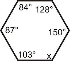 Find the value of x, use image-example-1