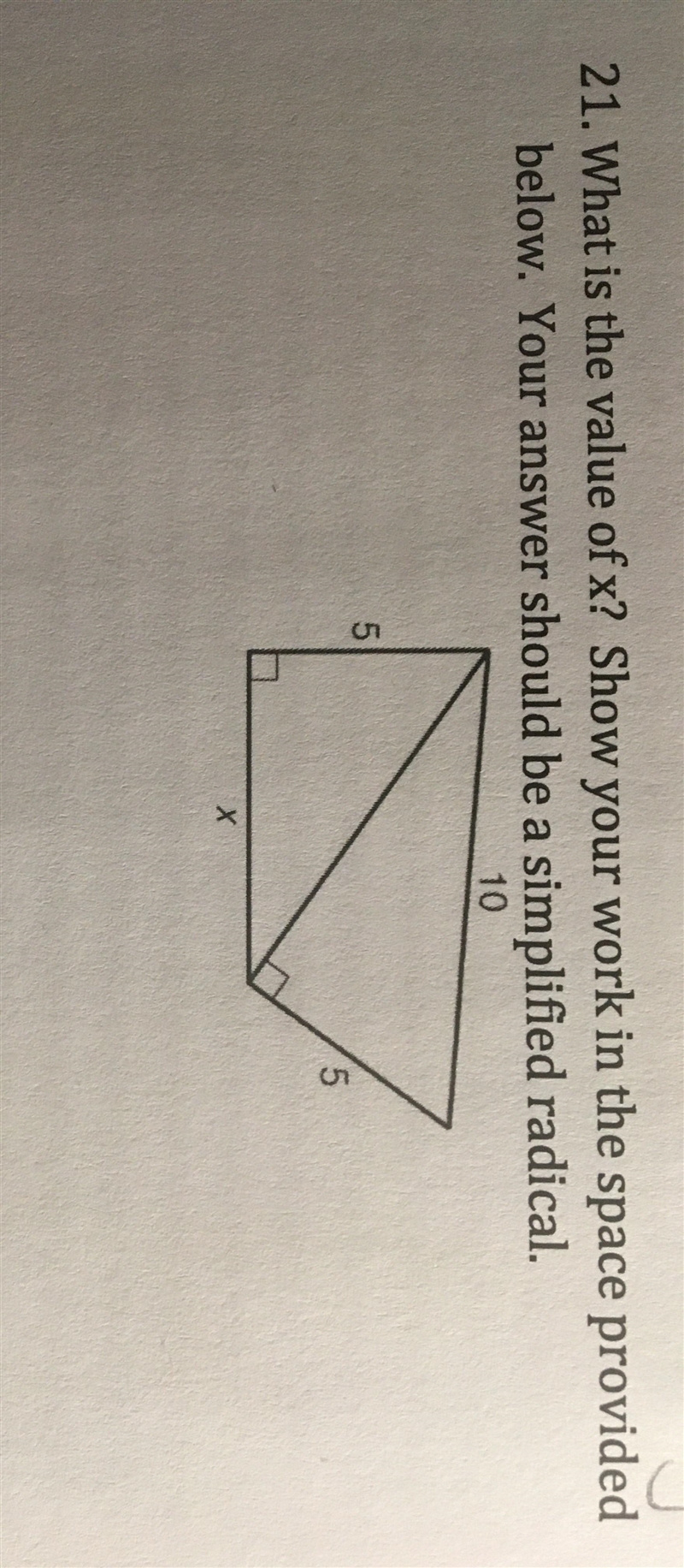 What is the value of x? (attachment)-example-1