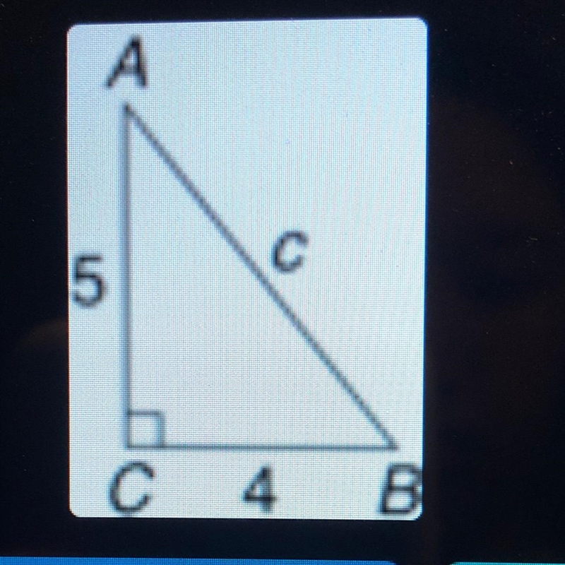 Find the missing side please please i need help-example-1