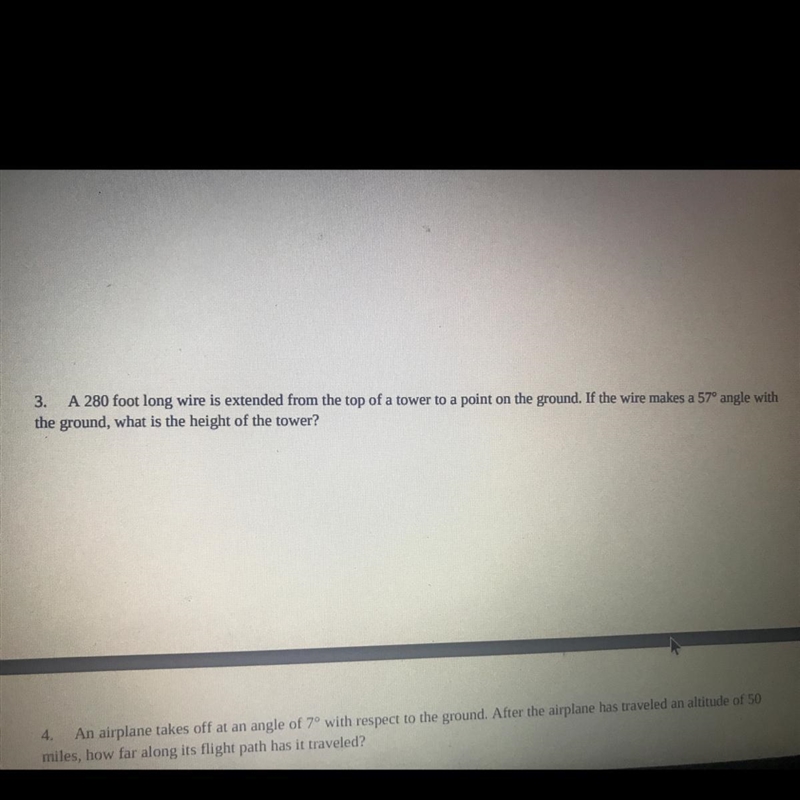 Pls help me with #3 I don’t understand-example-1