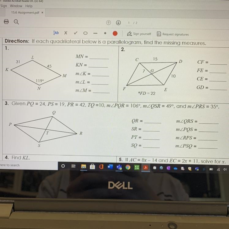 Need help #1-3 please-example-1