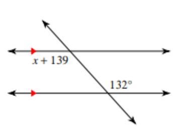 I need help finding the equation for solving x, can someone help me? I don't need-example-1