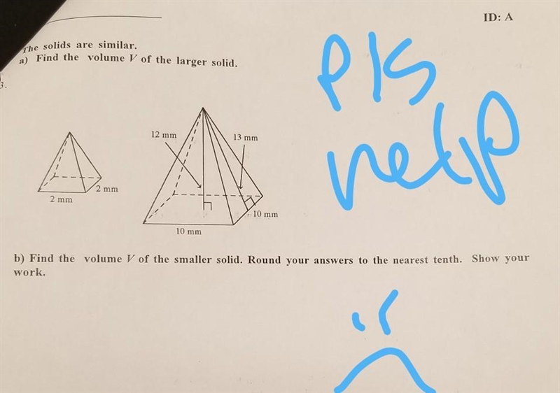 Pls help me I have no idea what I'm doing​-example-1