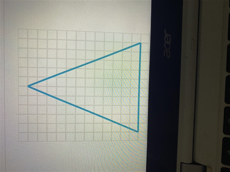 What is the perimeter of the triangle?-example-1