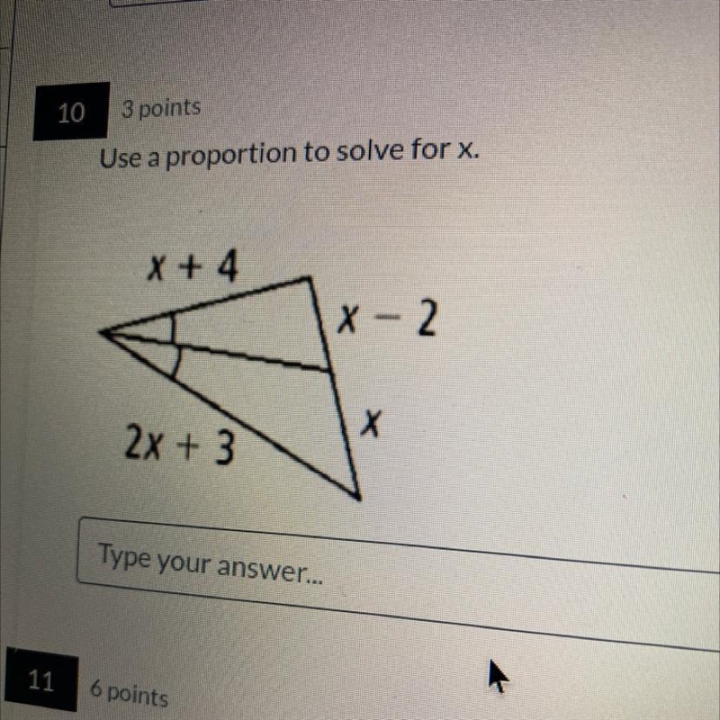 Please help. At the end when I factor, theres nothing to factor-example-1