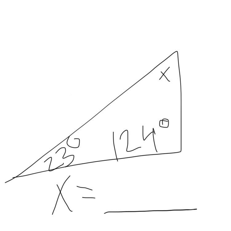 Please help What is x= ?-example-1