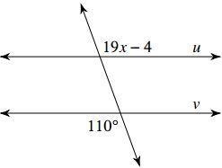 Find the value for x:-example-1