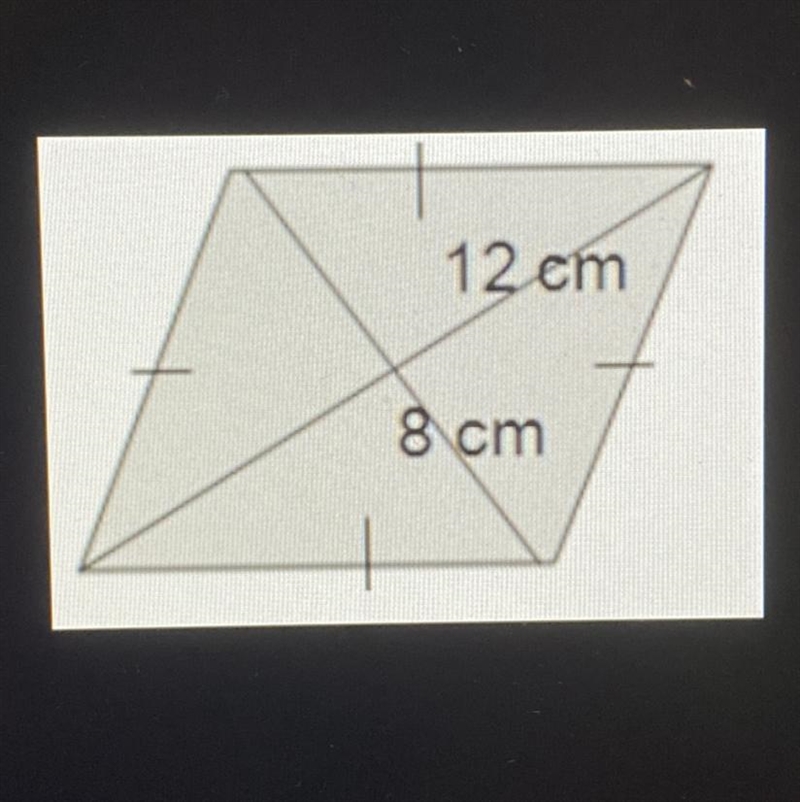 Find the area of the figure.-example-1