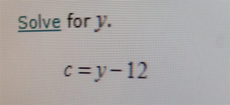 PLZ HELP WHAT DOES Y EQUAL?​-example-1