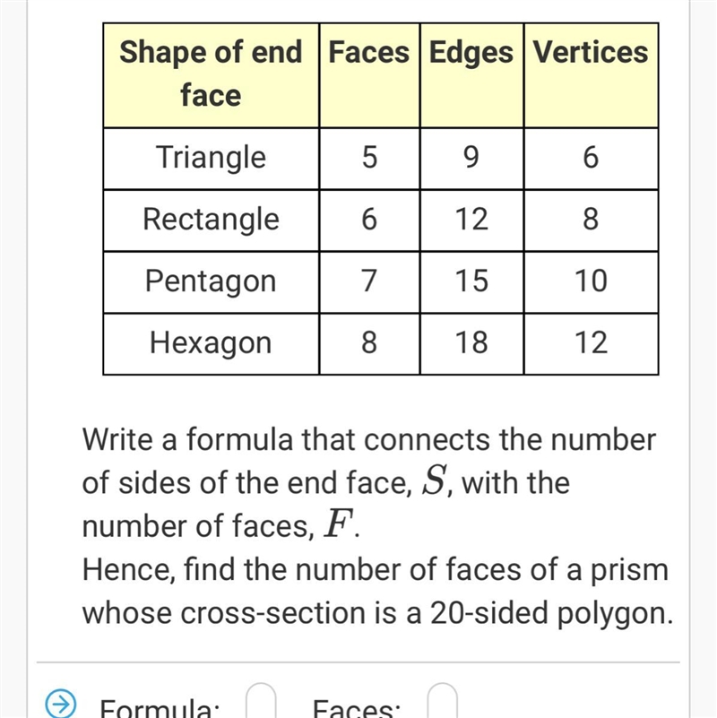 Please I need formula and faces-example-1