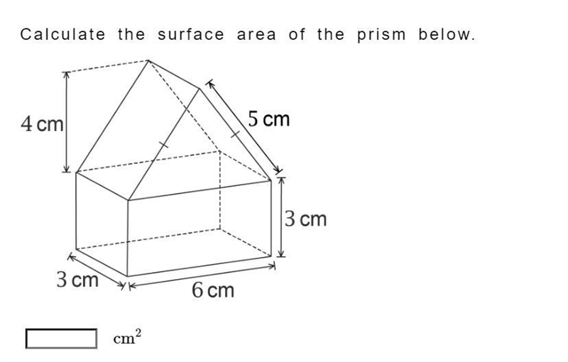 Find the surface area - math test please help-example-1