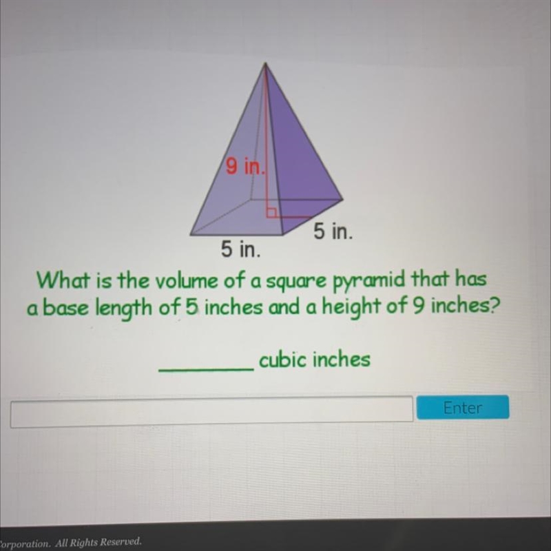 Math help any “I’m just here for points” answers will be reported-example-1