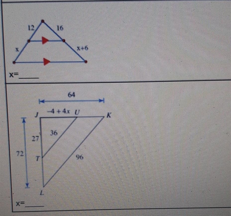 Can somebody please solve for x and y, if you get the answers correct I'll give you-example-1