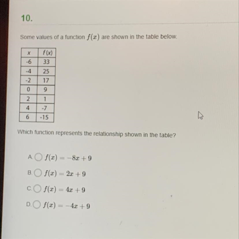 Help One question PLEASE-example-1