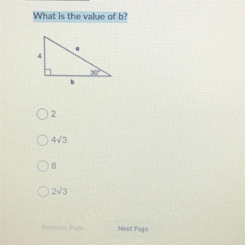 What is the value of b? Help please-example-1