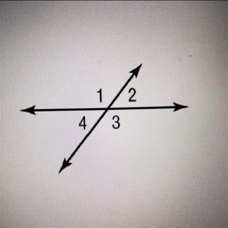 ❗️HELP ASAP❗️ Which pair of angles is congruent?? F. 21 and 22 G. 21 and 24 H. 24 and-example-1