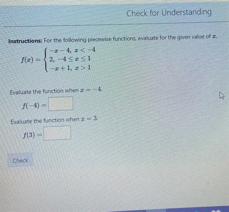 Can someone please help me find the answer to this question-example-1