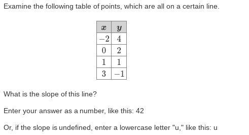 I dont understand what to do and what the answer is-example-1