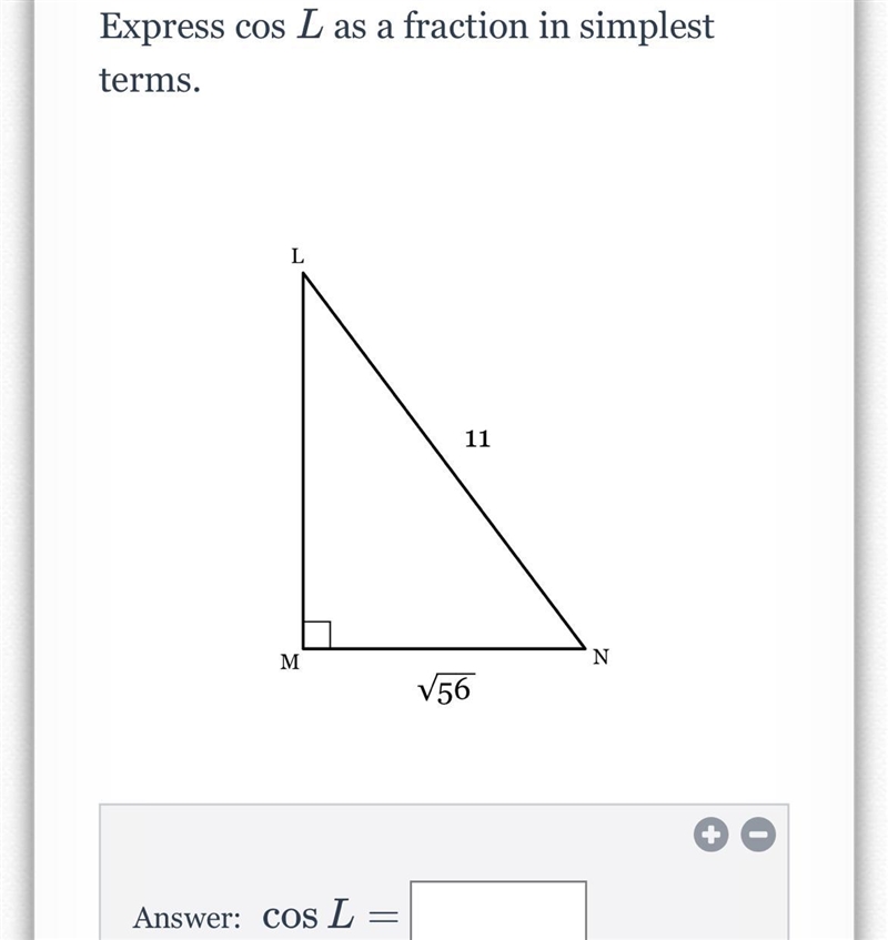 What is the awnser to this problem-example-1