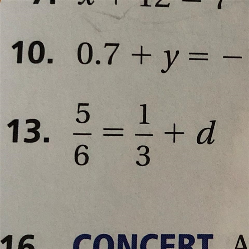 Can someone help me? It’s number 13 I been trying but I don’t get it :(-example-1