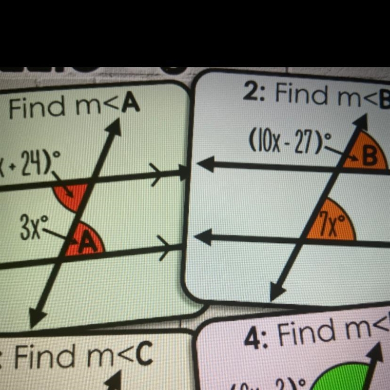 (x+24): 7xº Help please I’m giving 15 points-example-1