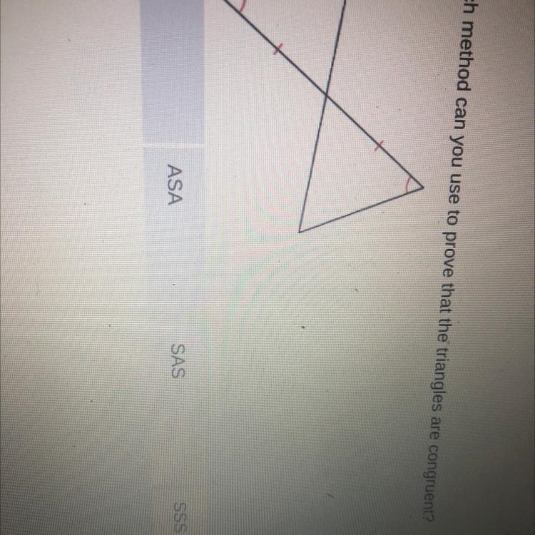 Which method HL Asa Sas Sss Aas pls help-example-1