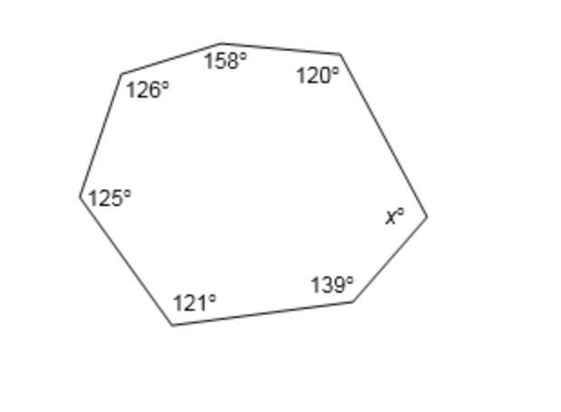 What is the value of x? I NEEED HELP!!-example-1