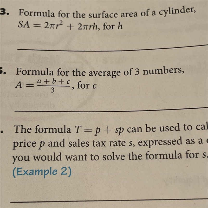 I need help on this question plz and thank you (Question 5 and if you can number 3 as-example-1