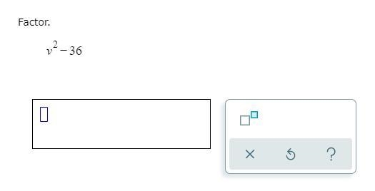 Factoring, Algebra There are two questions :v-example-1