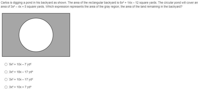 I need help on this question. I tried finding the answer through my own thinking and-example-1