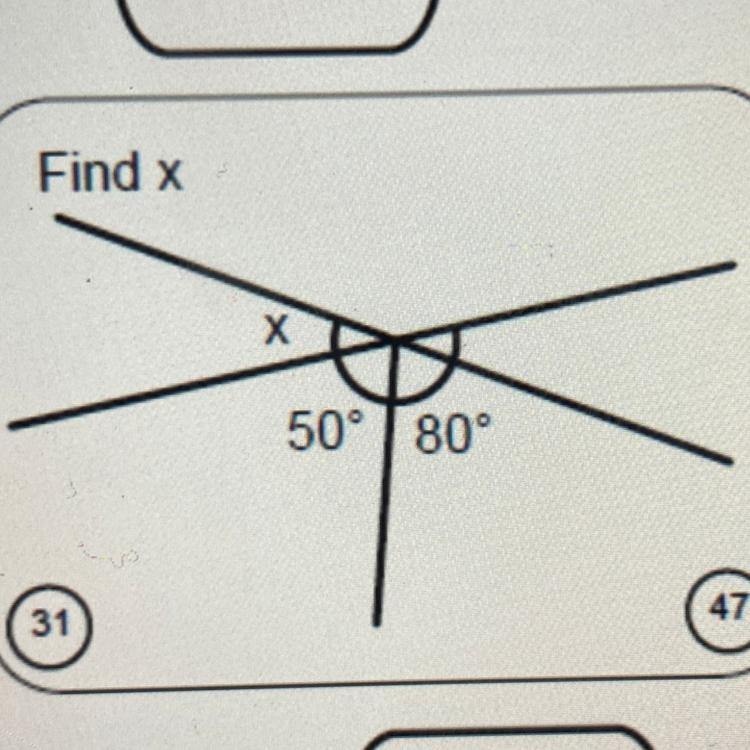 Help pleaseee you need to find x-example-1