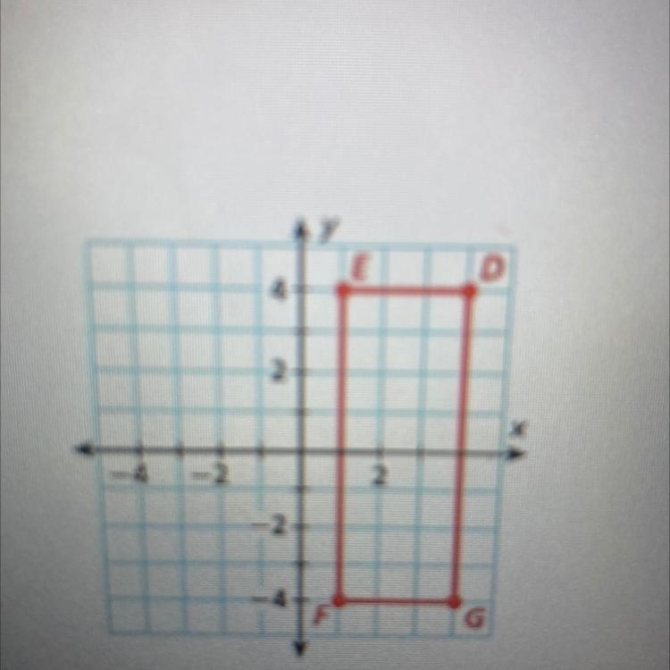 A. What is the perimeter of the rectangle? B. What is the area of the rectangle?-example-1