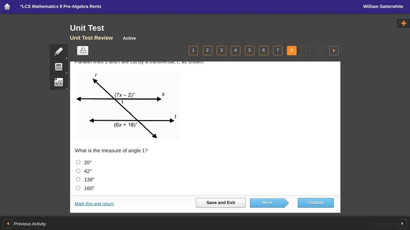 Help!!!!!!!! And again this is only a review!!!!!!!! Question is on image below.-example-1