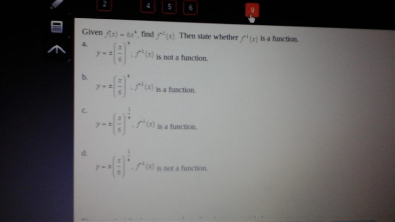 Please help me the picture below has the question and the answers-example-1