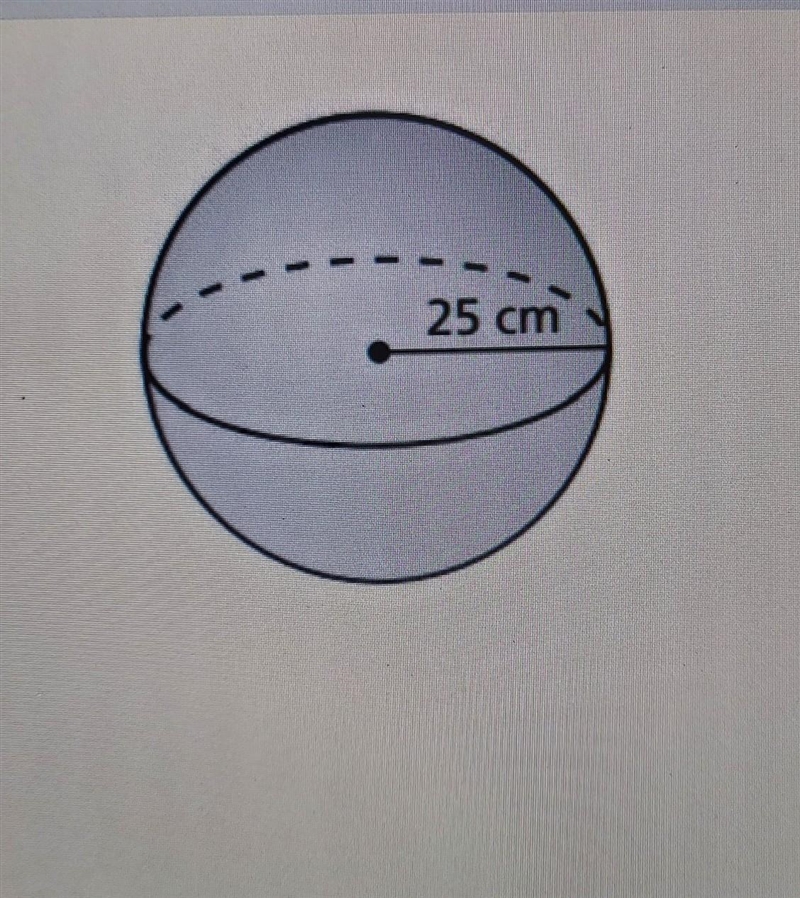 Find the volume of the solid. Round your answer to the nearest tenth.​-example-1