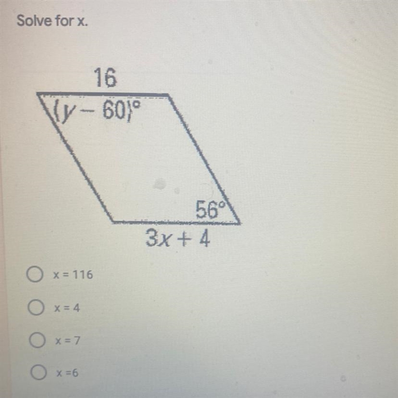 Solve for X Solve for X Solve for X-example-1